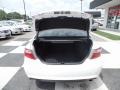 2015 Super White Toyota Camry SE  photo #5