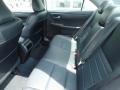 2015 Super White Toyota Camry SE  photo #12