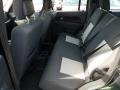 2010 Natural Green Pearl Jeep Liberty Sport 4x4  photo #3