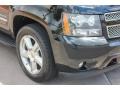 Black - Tahoe LTZ Photo No. 10