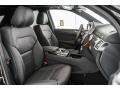 Black - GLE 43 AMG 4Matic Coupe Photo No. 2