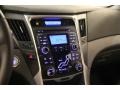 2011 Pacific Blue Pearl Hyundai Sonata SE 2.0T  photo #8