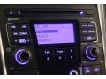 2011 Pacific Blue Pearl Hyundai Sonata SE 2.0T  photo #9