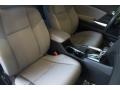 Alabaster Silver Metallic - Civic EX Coupe Photo No. 16