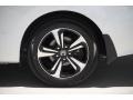Alabaster Silver Metallic - Civic EX Coupe Photo No. 27