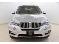 Glacier Silver Metallic - X5 xDrive35i Photo No. 2