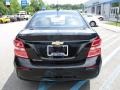 Mosaic Black Metallic - Sonic LS Sedan Photo No. 5