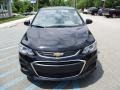 Mosaic Black Metallic - Sonic LS Sedan Photo No. 9