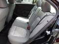 Mosaic Black Metallic - Sonic LS Sedan Photo No. 13