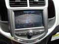 Mosaic Black Metallic - Sonic LS Sedan Photo No. 17