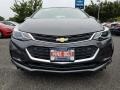 Tungsten Metallic - Cruze LT Photo No. 4