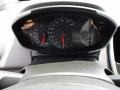Mosaic Black Metallic - Sonic LS Sedan Photo No. 20