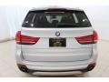 Glacier Silver Metallic - X5 xDrive35i Photo No. 33