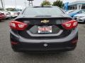 Tungsten Metallic - Cruze LT Photo No. 7