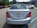 Arctic Blue Metallic - Sonic LS Sedan Photo No. 5