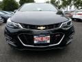 Mosaic Black Metallic - Cruze LT Photo No. 2