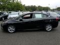 Mosaic Black Metallic - Cruze LT Photo No. 3