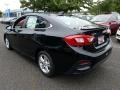 Mosaic Black Metallic - Cruze LT Photo No. 4