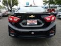 Mosaic Black Metallic - Cruze LT Photo No. 5