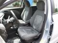 Arctic Blue Metallic - Sonic LS Sedan Photo No. 12