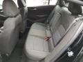 Mosaic Black Metallic - Cruze LT Photo No. 6