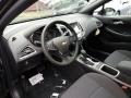 Mosaic Black Metallic - Cruze LT Photo No. 7