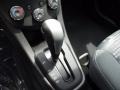 Arctic Blue Metallic - Sonic LS Sedan Photo No. 15