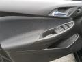Mosaic Black Metallic - Cruze LT Photo No. 8