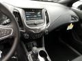 Mosaic Black Metallic - Cruze LT Photo No. 10