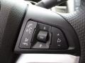 Arctic Blue Metallic - Sonic LS Sedan Photo No. 18