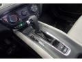 2017 Deep Ocean Pearl Honda HR-V LX AWD  photo #14