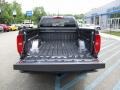 Cyber Gray Metallic - Colorado WT Extended Cab 4x4 Photo No. 7