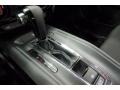 2017 Crystal Black Pearl Honda HR-V LX AWD  photo #16