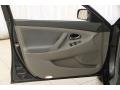 Magnetic Gray Metallic - Camry LE Photo No. 4
