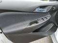 Silver Ice Metallic - Cruze LT Photo No. 8