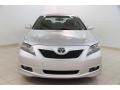 Classic Silver Metallic - Camry SE Photo No. 2