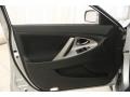 Classic Silver Metallic - Camry SE Photo No. 4