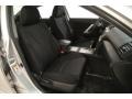 Classic Silver Metallic - Camry SE Photo No. 14