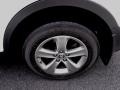 Super White - RAV4 XLE AWD Photo No. 3