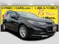 Mosaic Black Metallic - Cruze LT Photo No. 1