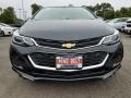 Mosaic Black Metallic - Cruze LT Photo No. 2