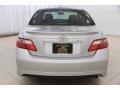 Classic Silver Metallic - Camry SE Photo No. 17