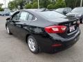 Mosaic Black Metallic - Cruze LT Photo No. 4