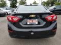 Mosaic Black Metallic - Cruze LT Photo No. 5