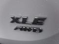 Super White - RAV4 XLE AWD Photo No. 11