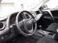 Super White - RAV4 XLE AWD Photo No. 13