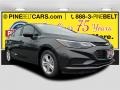Tungsten Metallic - Cruze LT Photo No. 1