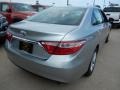 Celestial Silver Metallic - Camry LE Photo No. 2