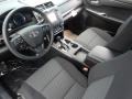Celestial Silver Metallic - Camry LE Photo No. 4