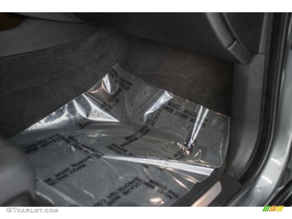 2014 X5 xDrive35i - Space Grey Metallic / Black photo #21
